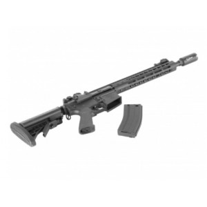 Страйкбольный автомат NOVESKE N4 KEYMOD 11 inch (BK) EC-806-11-UP [East Crane]